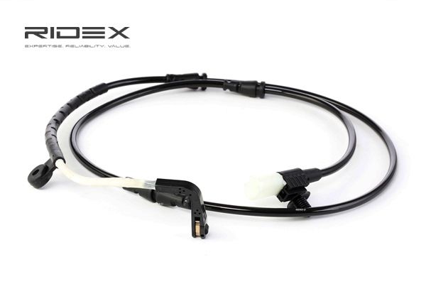Vásároljon online olcsó, eredeti Fékbetét kopásjelző 407W0100 alkatrészt, mely összehasonlítható a SEM500080 OEM számmal