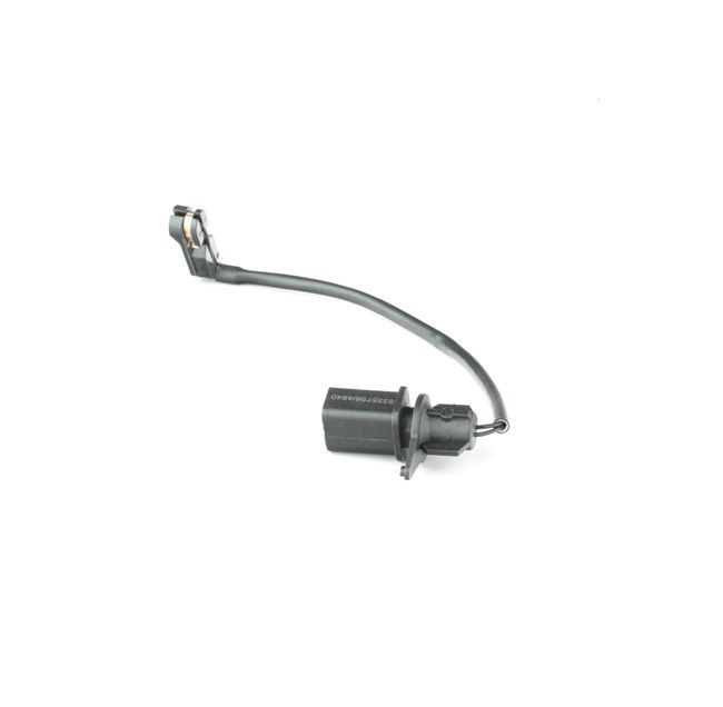 OE Warnkontakt Bremsbelagverschleiß AUDI A4 2016 4G0615121, PAB615121, 8E0698151G von RIDEX