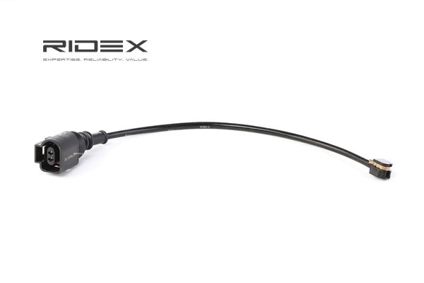 OEM Sensor, Bremsbelagverschleiß Golf 4 Variant 2004 1J0615121, 99160917100 RIDEX