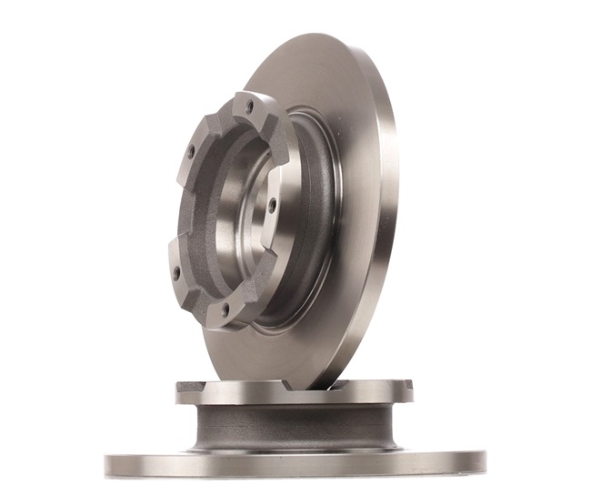 OEM Disco freno per FORD 2.0 EcoBlue RWD 165 CV Diesel 1764283 da STARK online ad un ottimo prezzo
