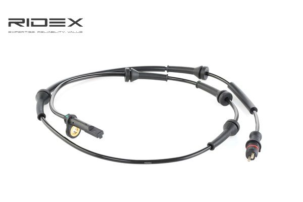 OEM Wielsnelheidssensor (ABS) RENAULT 2.2 dT 113 PK Diesel 7700416066 van RIDEX online aan geweldige prijzen