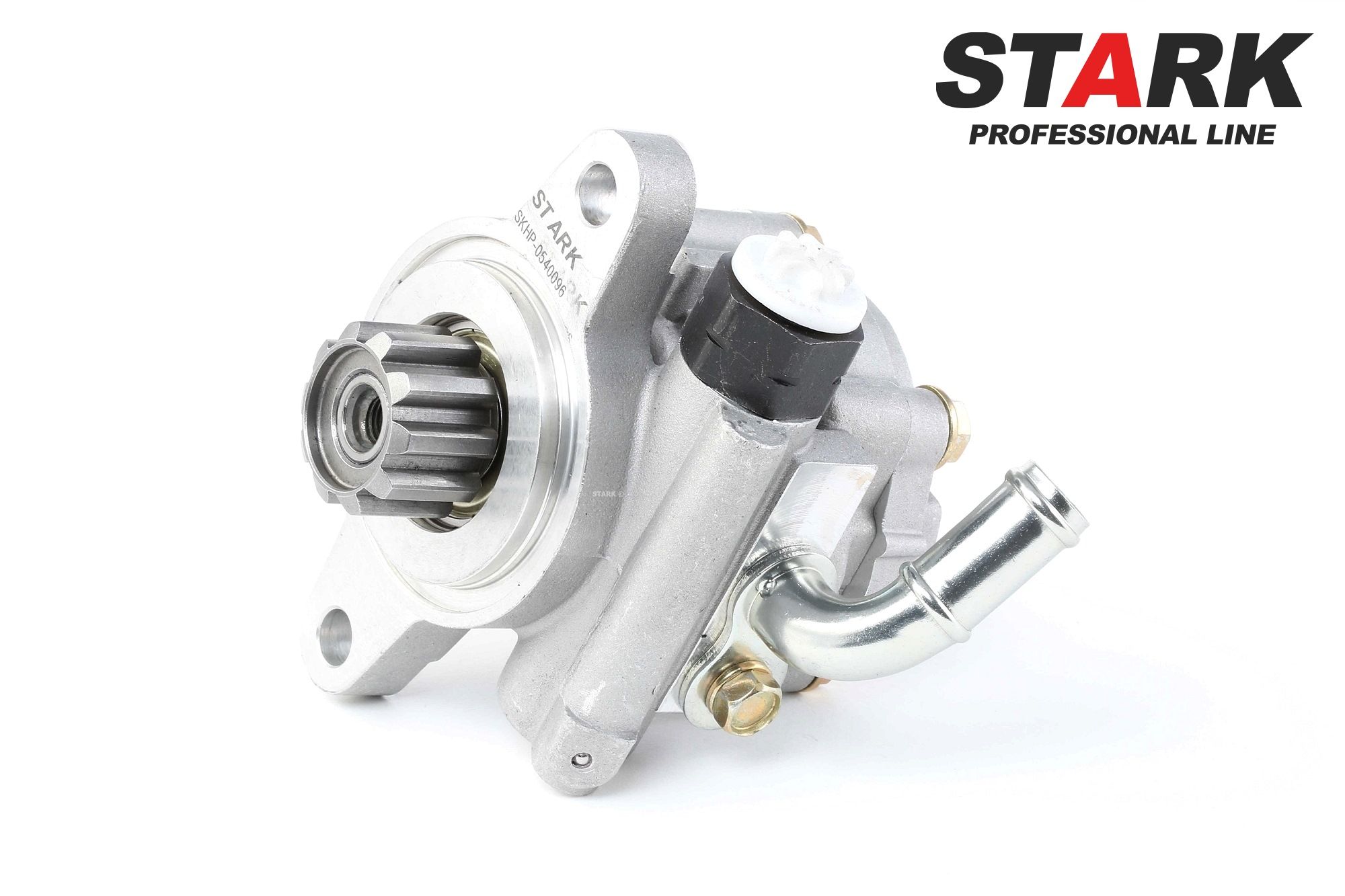 Osta STARK Ohjaustehostimen pumppu Tuote No.: SKHP-0540096 edullisesti hintaan 159,61 €