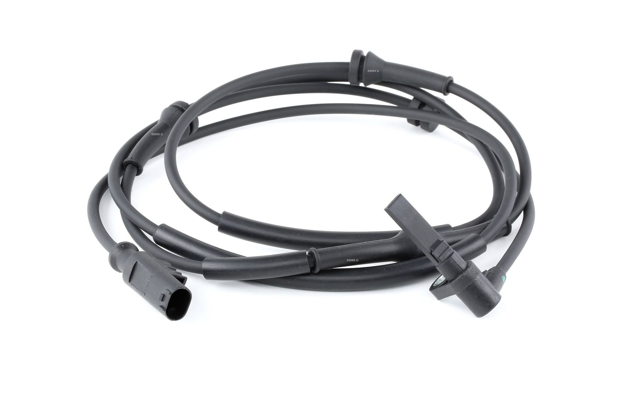 Kupite RIDEX Senzor, stevilo obratov kolesa Št. izdelka: 412W0185 po nizki ceni 22,86 €