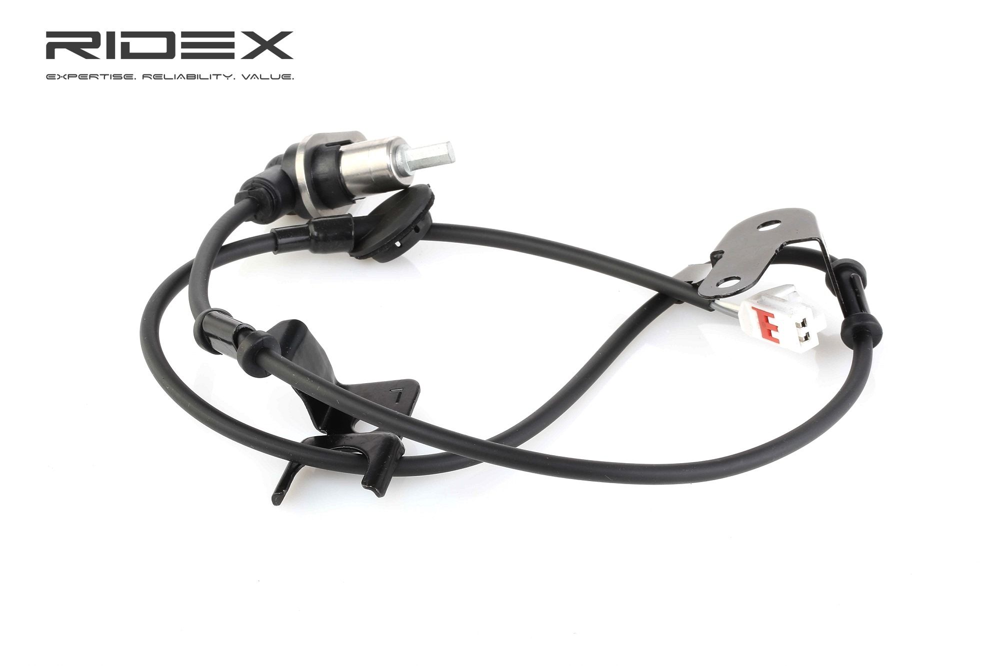 Köp RIDEX ABS-givare Produktnummer: 412W0219 till det förmånliga priset av 276,40 kr