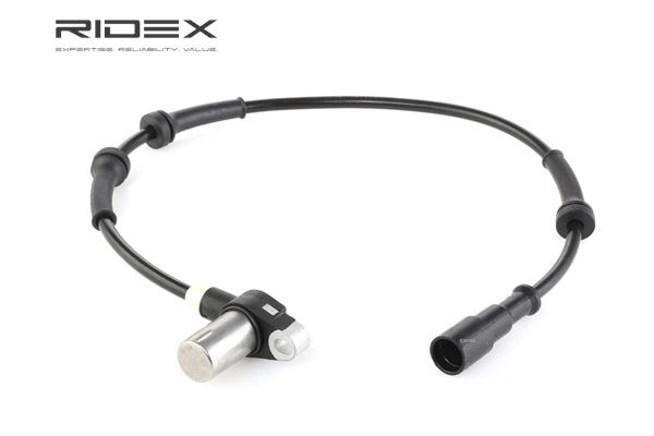 OE Wielsensor (ABS) RENAULT TWINGO 2016 7700830227, 7700856416, 432022546R van RIDEX