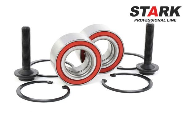 Acquista online Kit cuscinetto ruota SKWB-0180864 originale a buon mercato, comparabile con i numeri OEM 893407625C