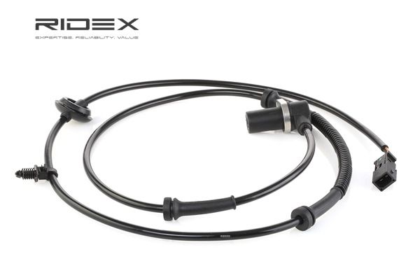 OEM ABS-Radsensor AUDI A4 B7 Cabrio (8HE) 2004 8E0927807G, DF6, 304086 RIDEX