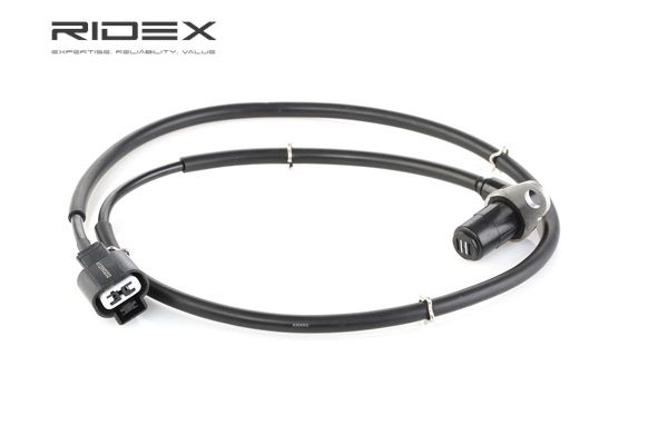 OE MITSUBISHI PAJERO 2014 ABS devējs MR569412, 4545G2, 4545L5 no RIDEX