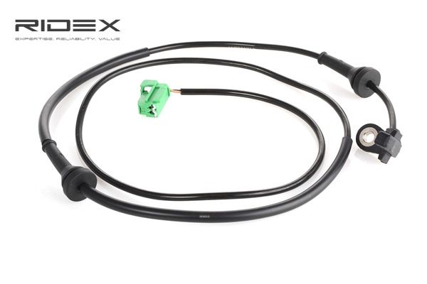 OEM Sensor, rotações da roda VOLVO 4.0 T5 250 CV Gasolina 30773743 de RIDEX online a preços excelentes
