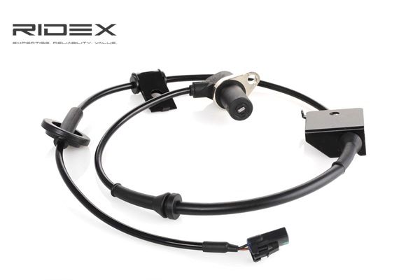 OEM Senzor, turatie roata HYUNDAI 2.7 V6 GLS 189 CP benzina 9561026000 de la RIDEX online la un preț incredibil