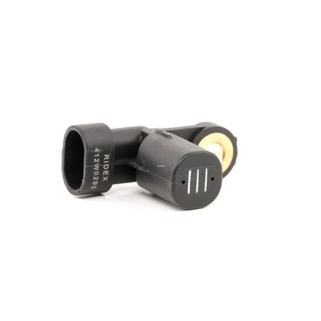 Sensor de roda ABS JAGUAR de qualidade original LJA2226AA, 11146400, 1115018 de RIDEX