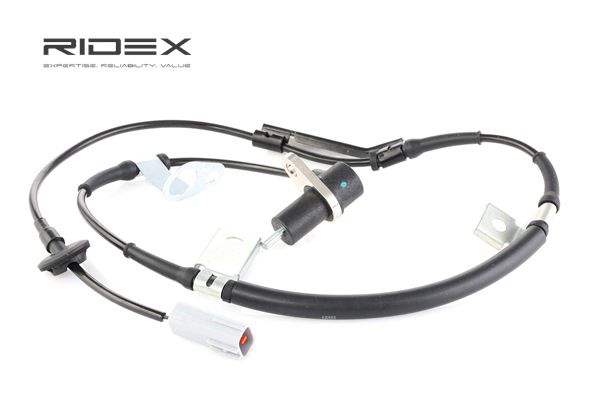 OEM Wielsnelheidssensor (ABS) MAZDA 1.8 (NB8C) 140 PK Benzine NC144370X van RIDEX online aan geweldige prijzen