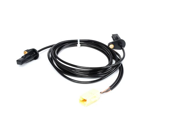 Serienmäßige ABS-Sensor VOLVO T5 245 PS Benzin 9459066 von RIDEX im Web zu besten Konditionen