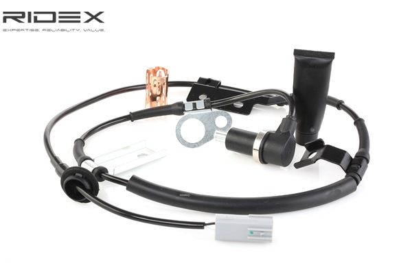 OEM Wielsnelheidssensor (ABS) MAZDA 1.8 (NB8C) 140 PK Benzine NC144373X van RIDEX online aan geweldige prijzen