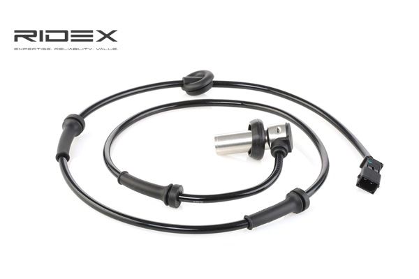 RIDEX 8A0 927 807 B ABS-Sensor