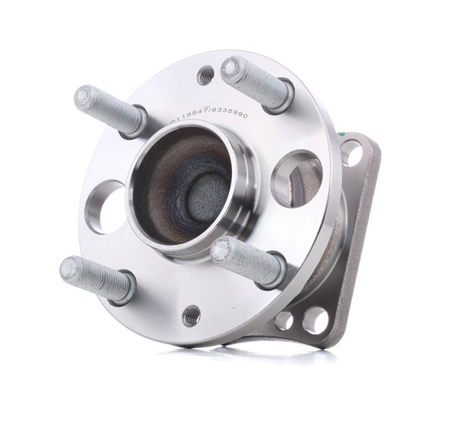 Įsigykite nebrangią originalią Rato guolio komplektas SKWB-0180871. sulyginama su D6512615XC OEM numeriais internetu