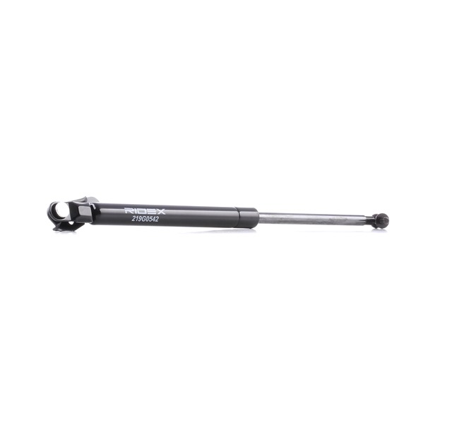 OE Gasfjäder bagageutrymme TOYOTA CELICA 1995 6895020420, 6895080108, 27119748 från RIDEX