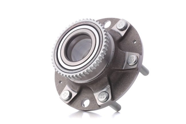 Köp billiga original Hjullagersats SKWB-0180879 jämförbara med 517504H050 OEM nummer på nätet