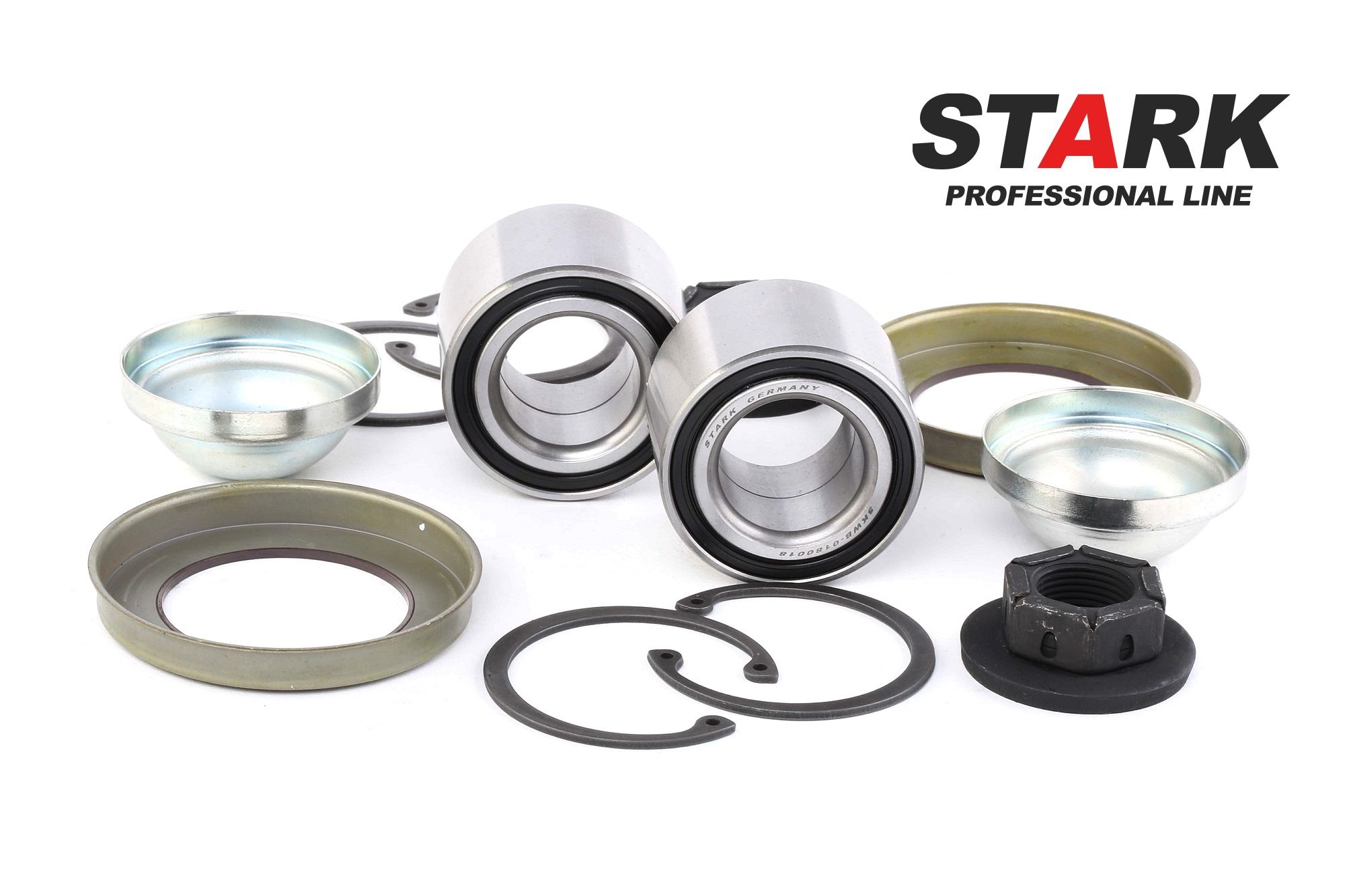 Kjøp STARK Hjullager Product No .: SKWB-0180886 for den lave prisen av 532,81 kr