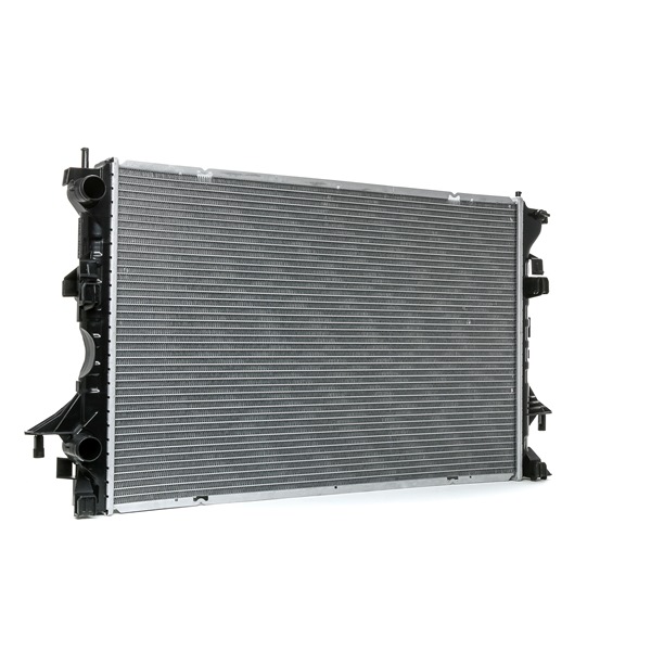 OEM Chłodnica, układ chłodzenia silnika RENAULT 2.0 dCi (JK01, JK02, JK1J, JK1K, JK1H) 150 KM olej napędowy 7701474241 od STARK online w świetnych cenach