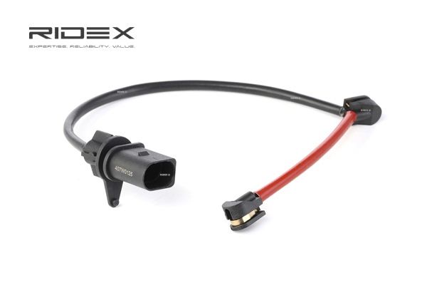 OE Sensore freno AUDI A7 2014 8R0615121A, 620301, 4H0615121E di RIDEX