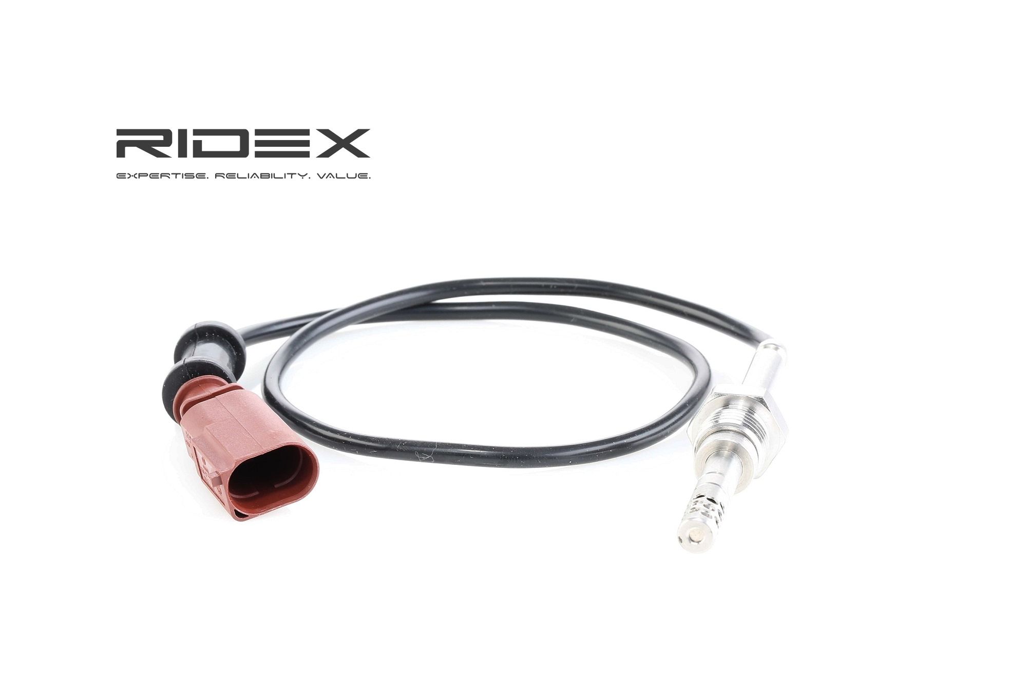 Ostke RIDEX Andur, heitgaasitemperatuur Toode nr.: 3938E0013 madala hinnaga 48,67 €