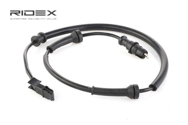 OE Датчик АБС RENAULT ESPACE 2011 8200084128, 7700856416, 7700856416 от RIDEX