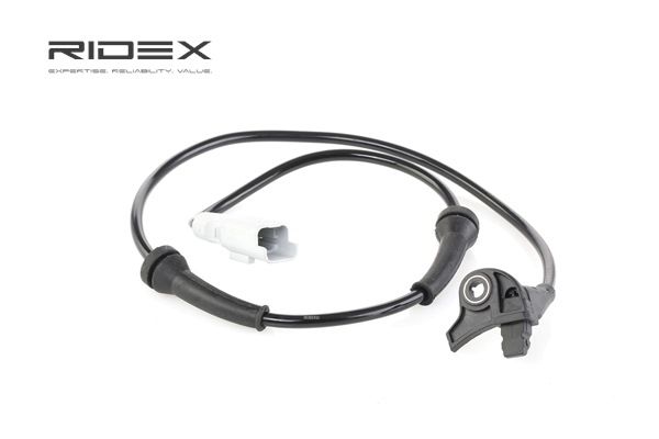 OEM Control al dinamicii de rulare Peugeot 307 3A/C 2002 454588, 9644966780, 4545C1 RIDEX