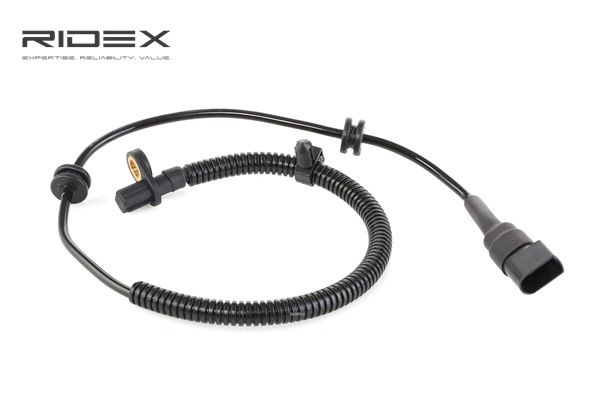 412W0136 RIDEX Raddrehzahlsensor Focus Mk1 Schrägheck (DAW, DBW) RS 2.0 215 PS Benzin