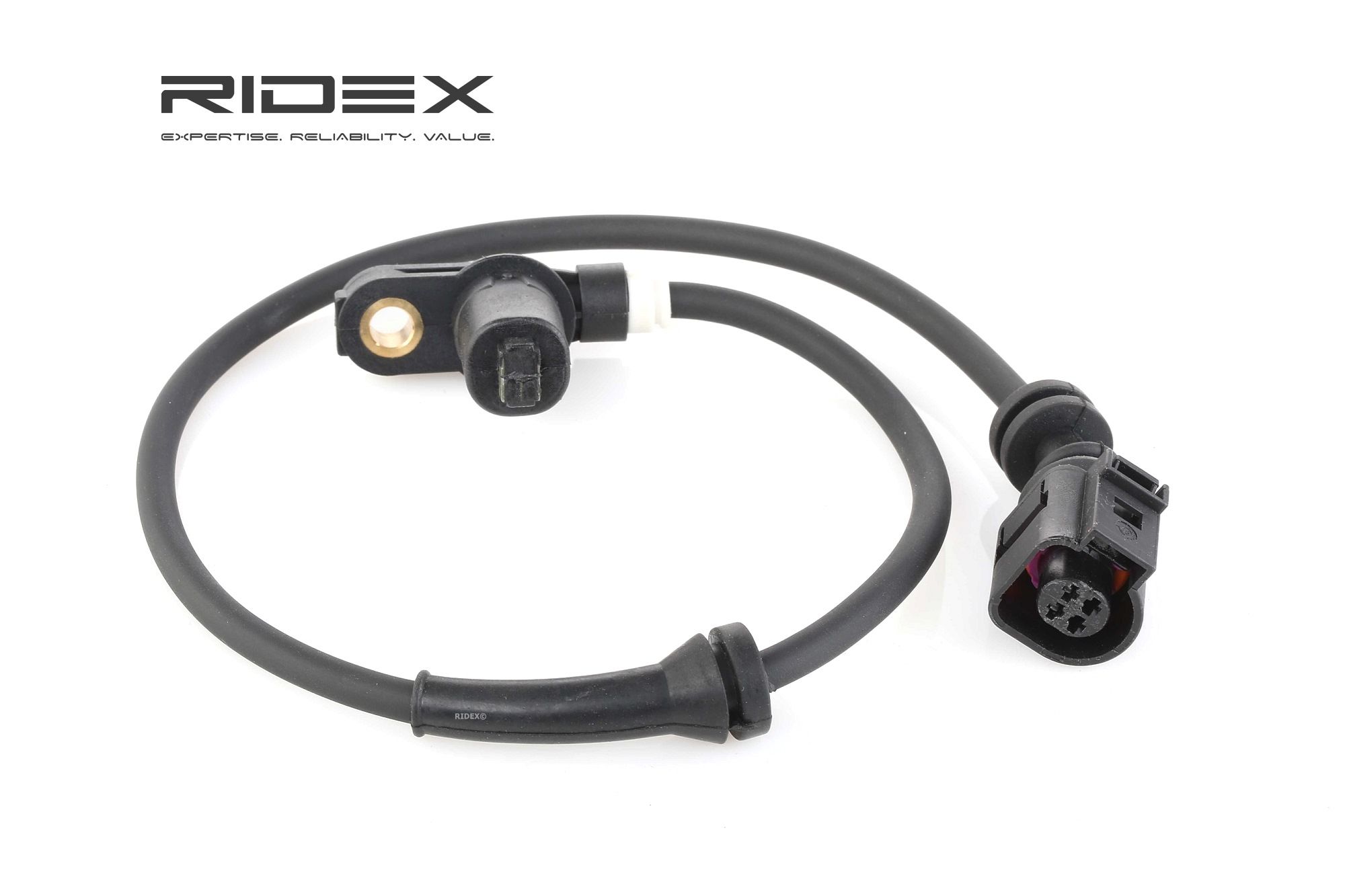 Köp RIDEX ABS-givare Produktnummer: 412W0159 till det förmånliga priset av 126,49 kr