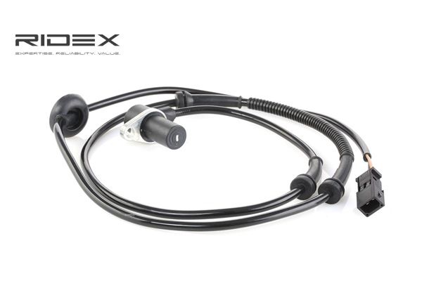 OEM Sensor ABS AUDI 1.9 TDI 116 CV Gasóleo 8E0927807B de RIDEX online a precios inmejorables