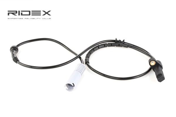 Köp billiga original ABS-givare 412W0168 jämförbara med 34521182077 OEM nummer på nätet