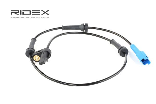 Cumpărați online Senzor, turatie roata 412W0196 original/ă și la un preț mic, compatibil/ă cu nr. OEM 4545A0