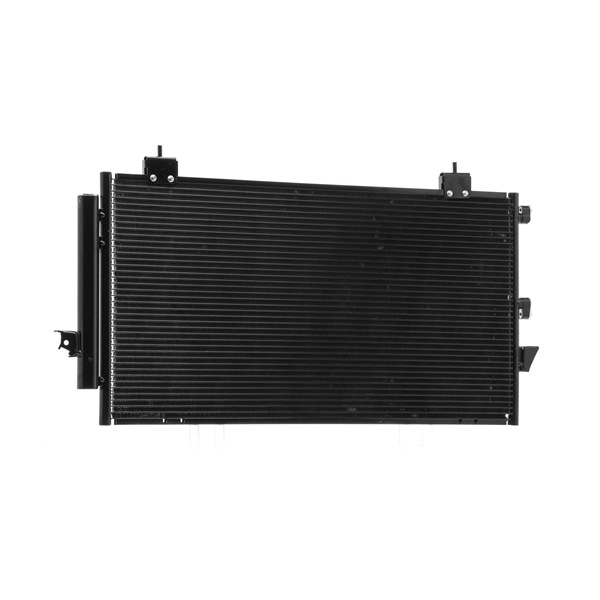 OEM Radiator clima Toyota Rav4 II 2004 8846042060, 8846042070, 8846042080 RIDEX