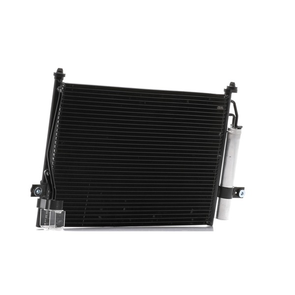 OEM Radiator AC Hyundai Getz tb 2006 976061C000, 976061C100, 976061C200 RIDEX