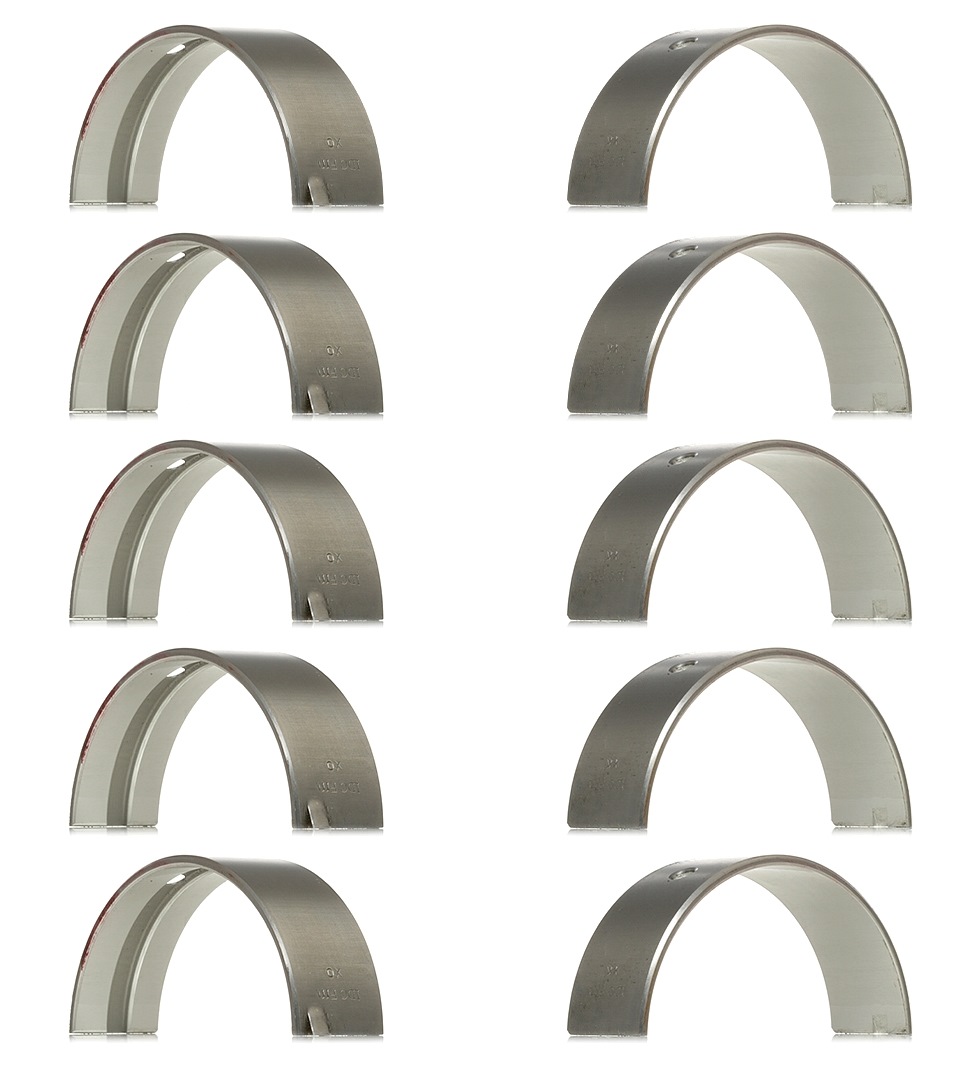 Köp GLYCO Vevlager Produktnummer: H1074/5 0.30mm till det förmånliga priset av 663,55 kr