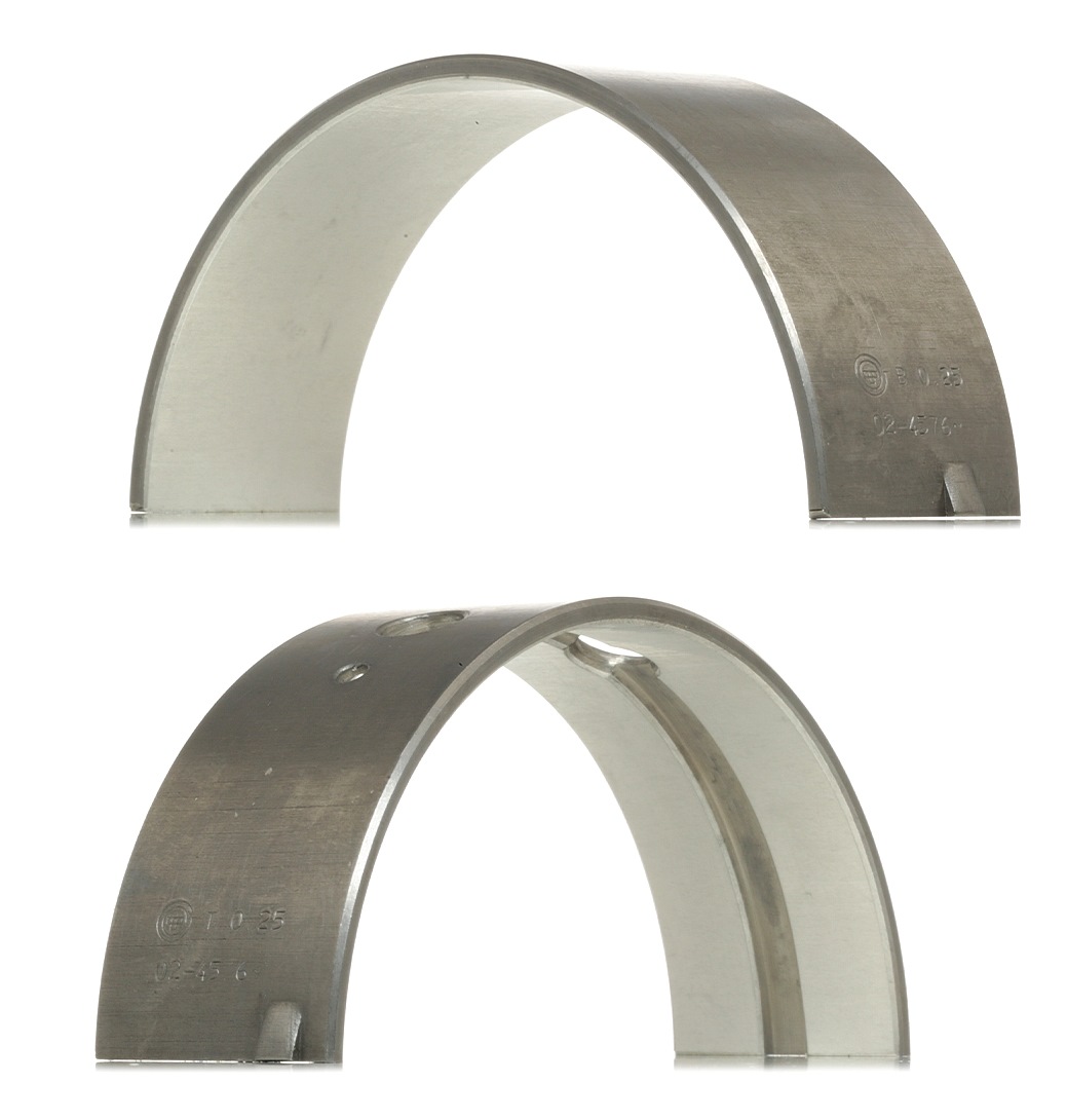 Cumpărați Cuzineti, arbore cotit de la GLYCO Număr produs: 02-4576 0.25mm la prețul de doar 81,03 lei