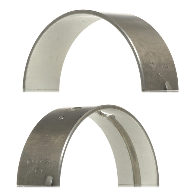 Cumpărați online Cuzineti, arbore cotit 02-4576 0.25mm original/ă și la un preț mic, compatibil/ă cu nr. OEM 2995788