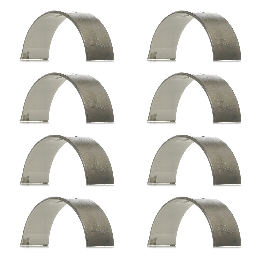 Kupite GLYCO Ojnicni lezaj Št. izdelka: 01-4175/4 0.50mm po nizki ceni 36,96 €