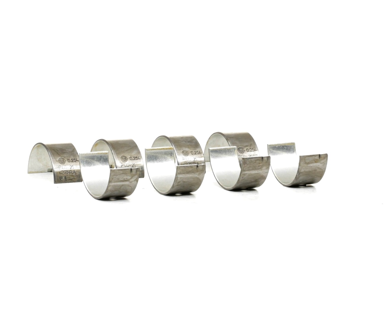 Cumpărați Cuzineti biela de la GLYCO Număr produs: 01-4154/4 0.25mm la prețul de doar 96,67 lei