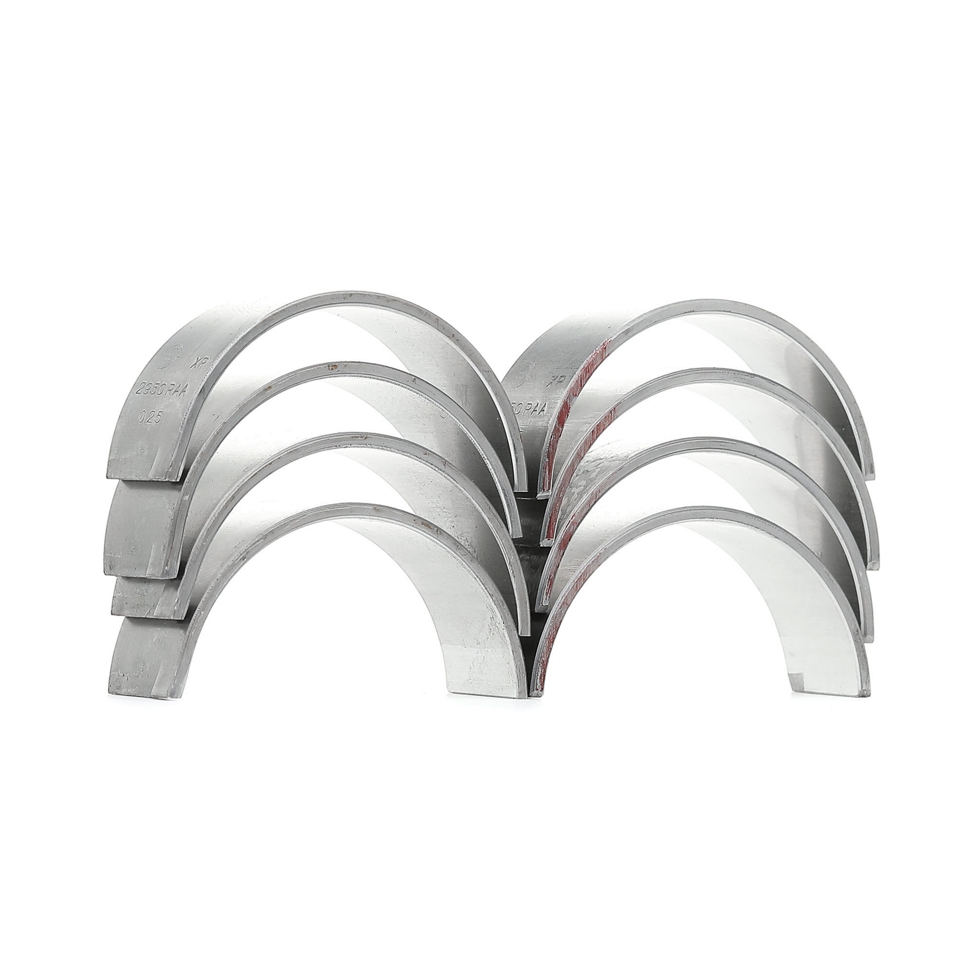 Ostke GLYCO Kepsulaager Toode nr.: 01-4138/4 0.25mm madala hinnaga 23,37 €