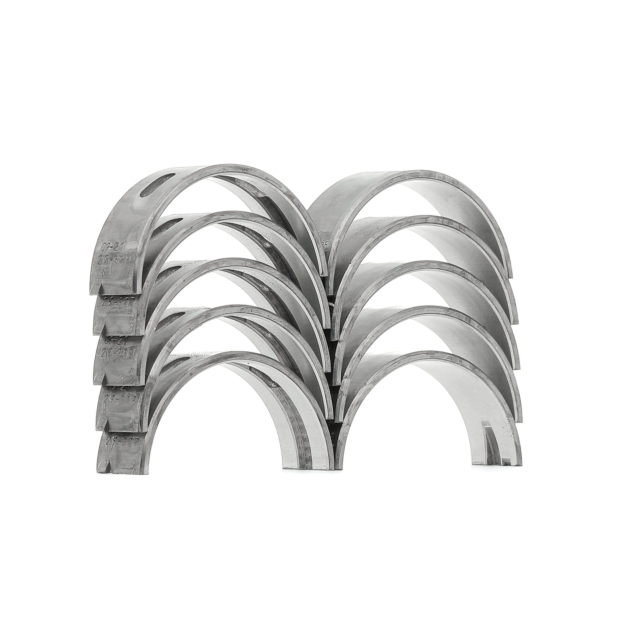 Köp GLYCO Vevlager Produktnummer: H1325/5 0.25mm till det förmånliga priset av 501,56 kr