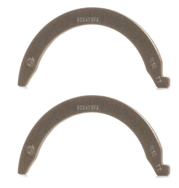 Poulies de vilebrequin CITROËN Ami EV 2024 A2032010mm GLYCO