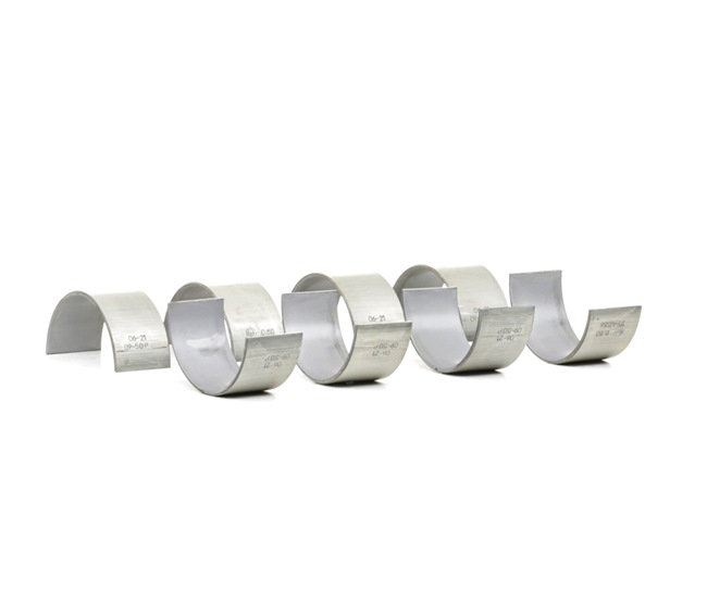 OE FORD KUGA 2012 Crankshaft bearing from GLYCO