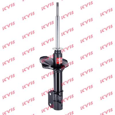Įsigykite KYB Amortizatorius Prekės Nr.: 332052 už žemiausią 78,32 € kainą