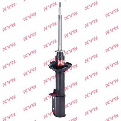 OE SUBARU VIVIO 1992 Suspension dampers 20360KC260, 20360KC261, 20310KC020 from KYB