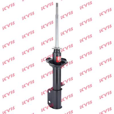 OE SUBARU VIVIO 2000 Suspension shocks 20360KC270, 20360KC271, 20310KC020 from KYB