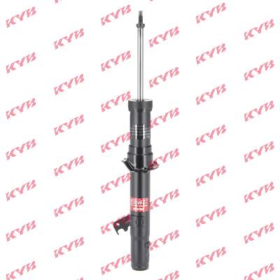 Köp billiga original Stötdämpare 341332 jämförbara med GJ6F34700C OEM nummer på nätet