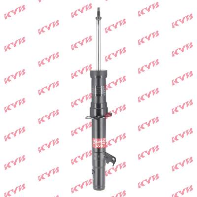 Köp billiga original Stötdämpare 341333 jämförbara med G21D34900C OEM nummer på nätet