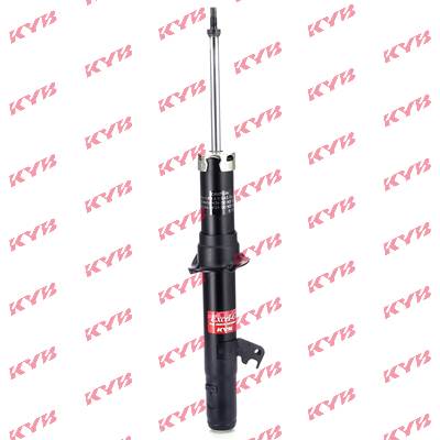 Köp billiga original Stötdämpare 341352 jämförbara med GK2A34900H OEM nummer på nätet